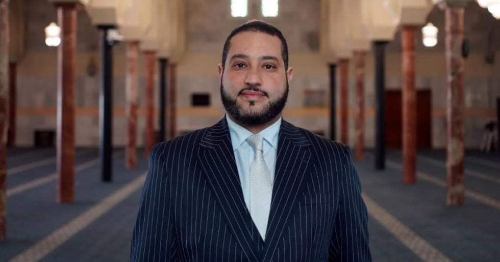 El PSOE de Ceuta propone al imam ceutí Adil Mohamed Hachmi para la Medalla de la Autonomía 2026