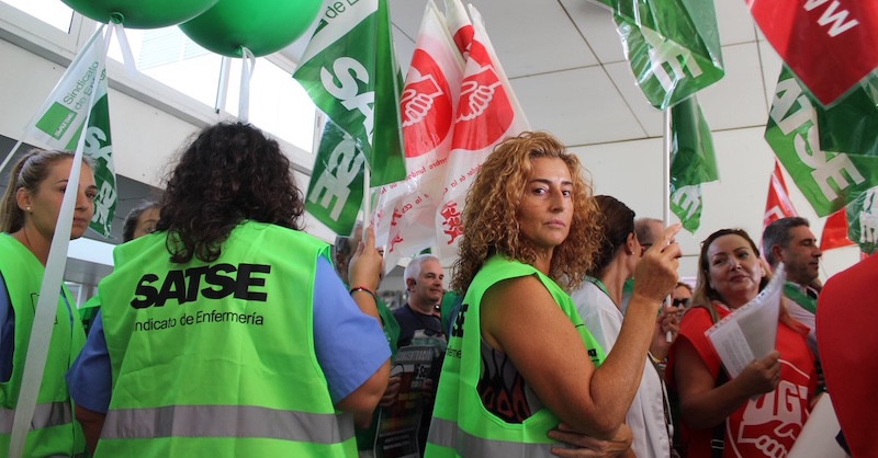 SATSE exige al nuevo ministro de Hacienda la recuperación íntegra de las pagas extraordinarias