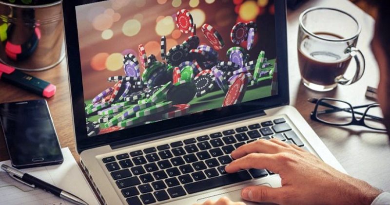 Abre el proceso selección de alumnos para los cursos de formación en especialidades del sector del juego online