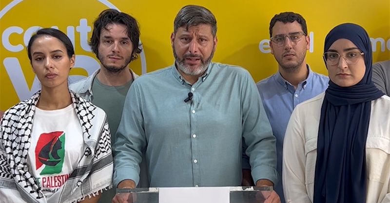 Ceuta Ya! ve “crucial” la aprobación de la PNL para la recuperación de los apellidos del colectivo musulmán