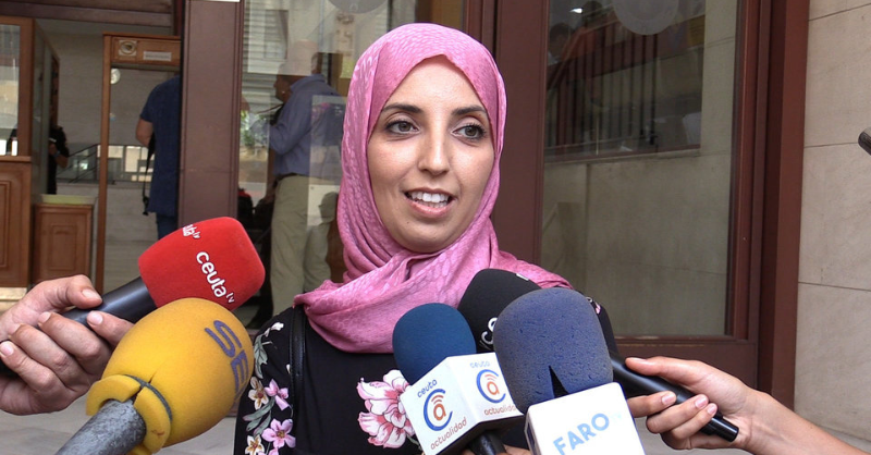 Hacienda se compromete a analizar la propuesta del MDyC para reducir el recibo del agua