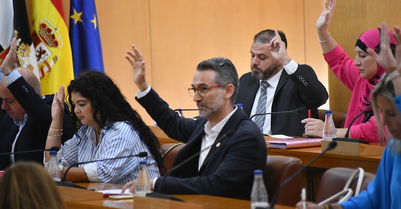 El PSOE exige revisar el Bono Alquiler Joven para que llegue a quienes más lo necesitan