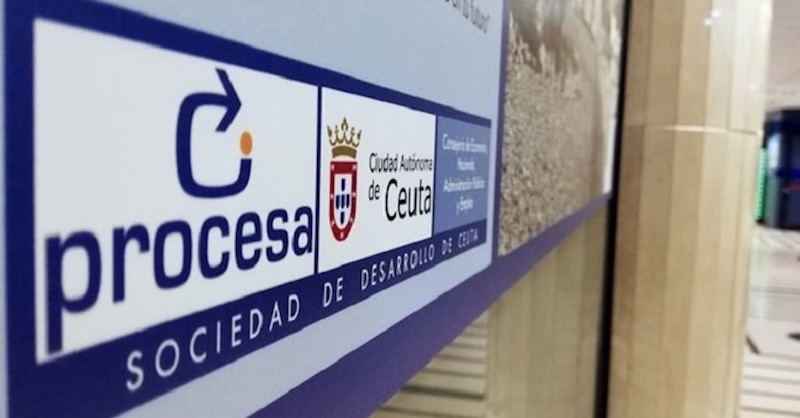 La Ciudad activa más de dos millones en ayudas europeas para empresas y empleo en Ceuta