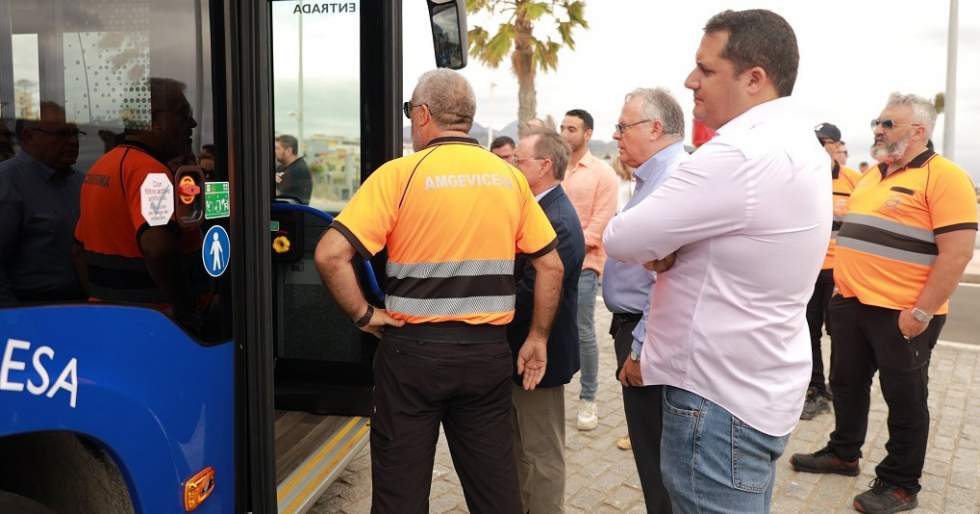 CCOO aplaude la aprobación del nuevo Convenio Colectivo de AMGEVICESA: 