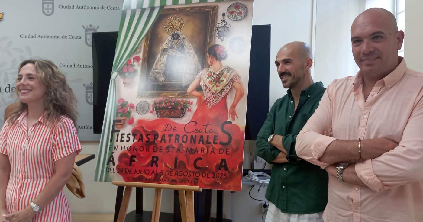 Se busca cartel para anunciar las fiestas patronales: plazo abierto hasta el 2 de junio y premio de 1.200 euros