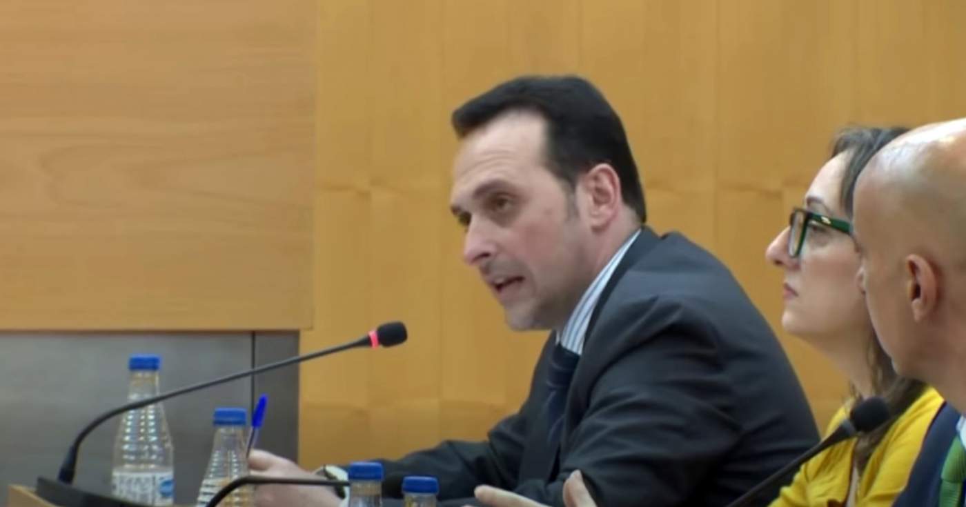 El PP de Ceuta rechaza la propuesta de VOX de aplicar el principio de prioridad nacional al Bono Alquiler Joven