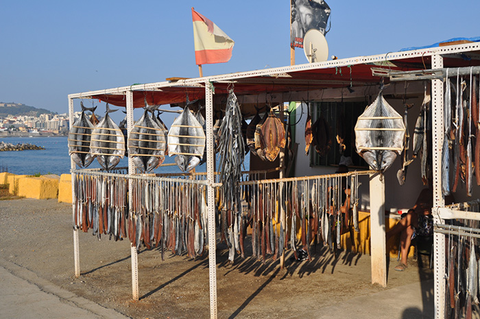 'Volaores'. Foto: F.R.