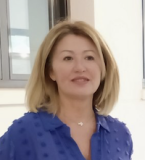Gema Borrego