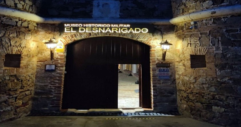 El Museo de El Desnariago abrirá en la noche del viernes para que las familias puedan sumergirse en su historia