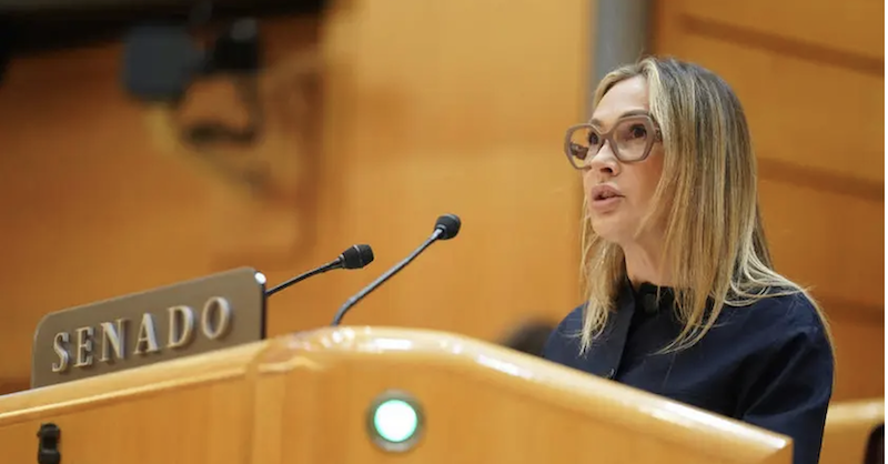 Ceuta exige más medios ante el repunte migratorio tras aprobarse una moción en el Senado