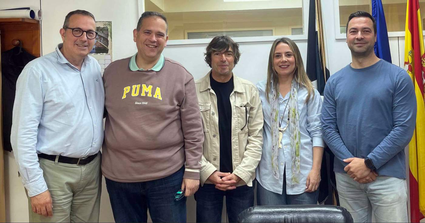 CSIF y Educación abordan la óptima organización del personal en la nueva escuela infantil de Ceuta