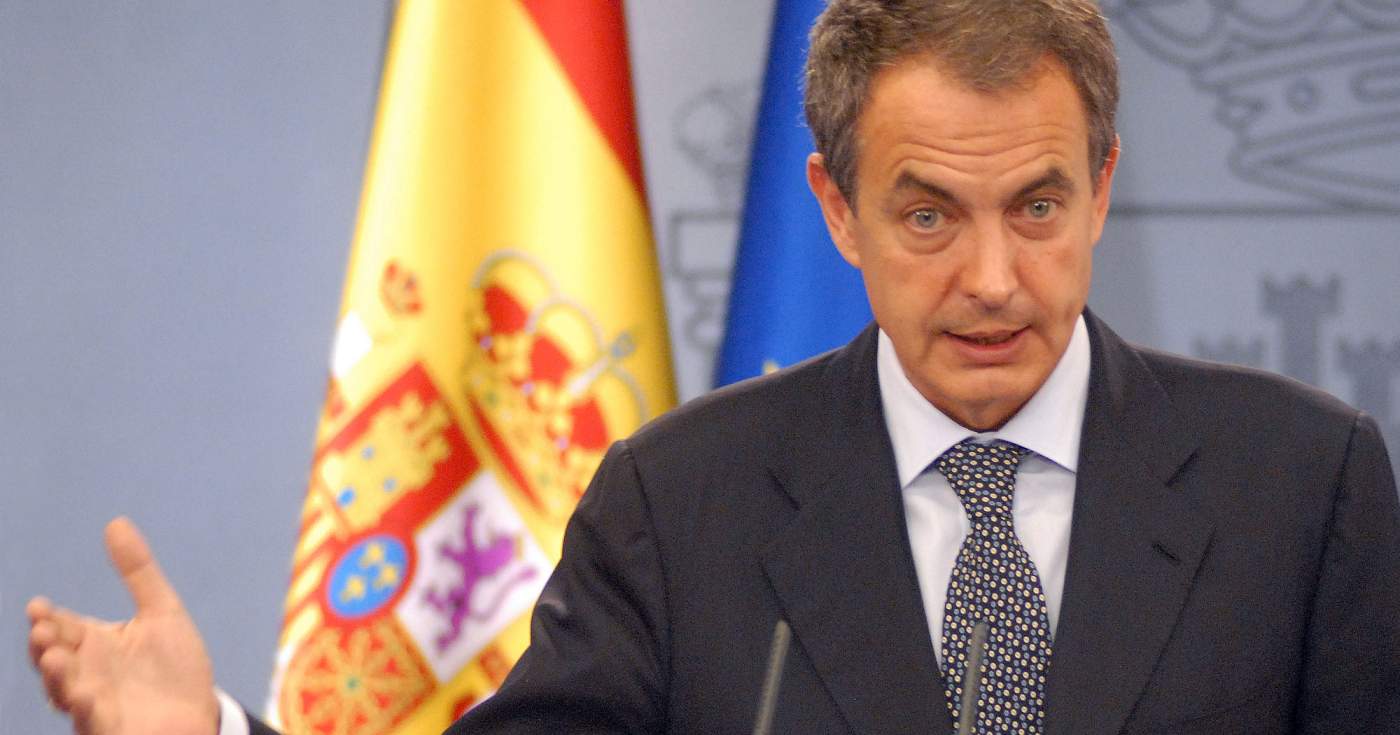 La Audiencia Nacional imputa a Zapatero por el caso Plus Ultra y cita al expresidente para declarar el 2 de junio
