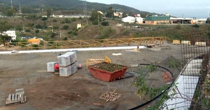 La Ciudad Autónoma licita la construcción de 102 viviendas públicas para alquiler en Pozo Rayo