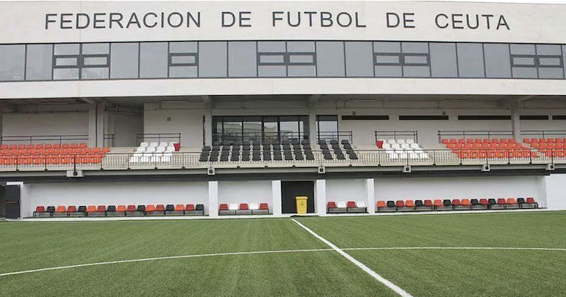 UGT Ceuta denuncia posibles irregularidades en una convocatoria de empleo de la Federación de Fútbol