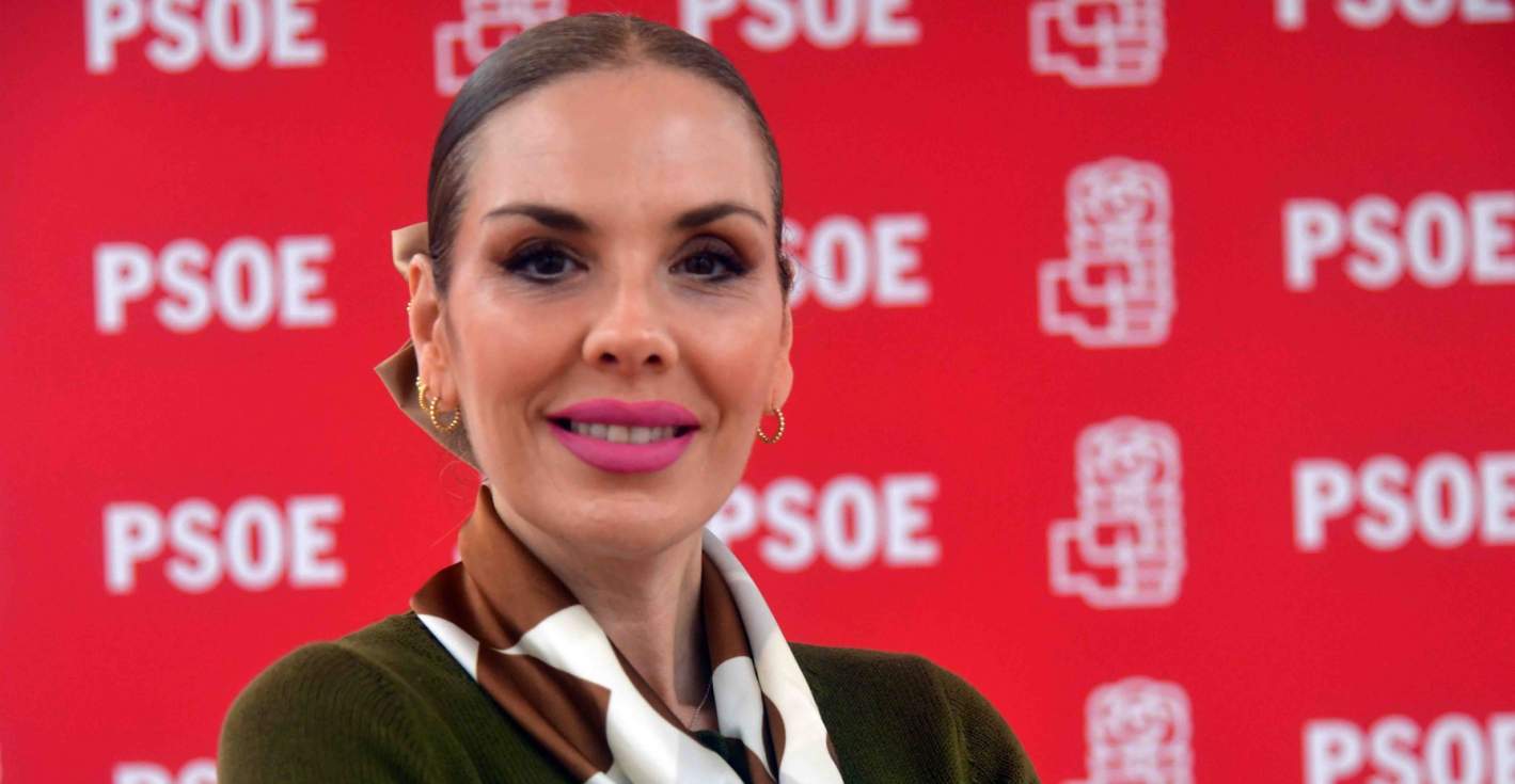 El PSOE compara a España y Ceuta en derechos LGTBI+: 