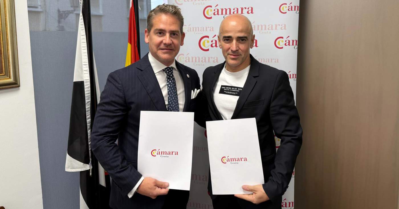 La Cámara se alía con Var Group para impulsar la transformación digital de las empresas locales