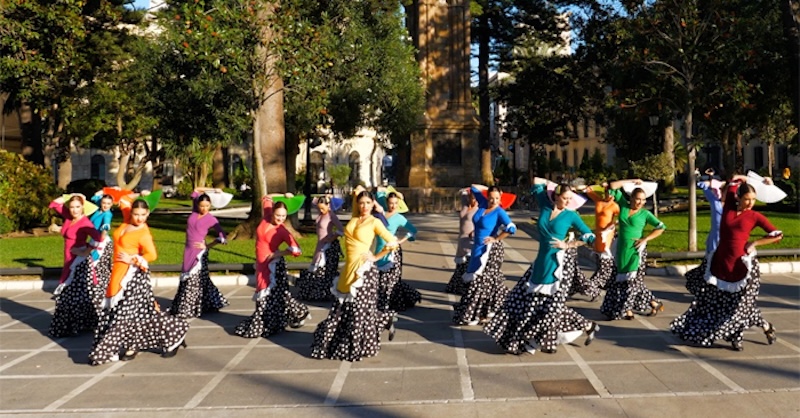 El PSOE propone crear un Festival de las 4 Culturas y convertir el Día de Ceuta en una celebración colectiva con impacto turístico
