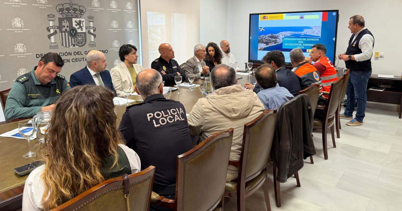 Comienzan los preparativos para una OPE con previsión de mayor afluencia y nuevos desafíos tecnológicos