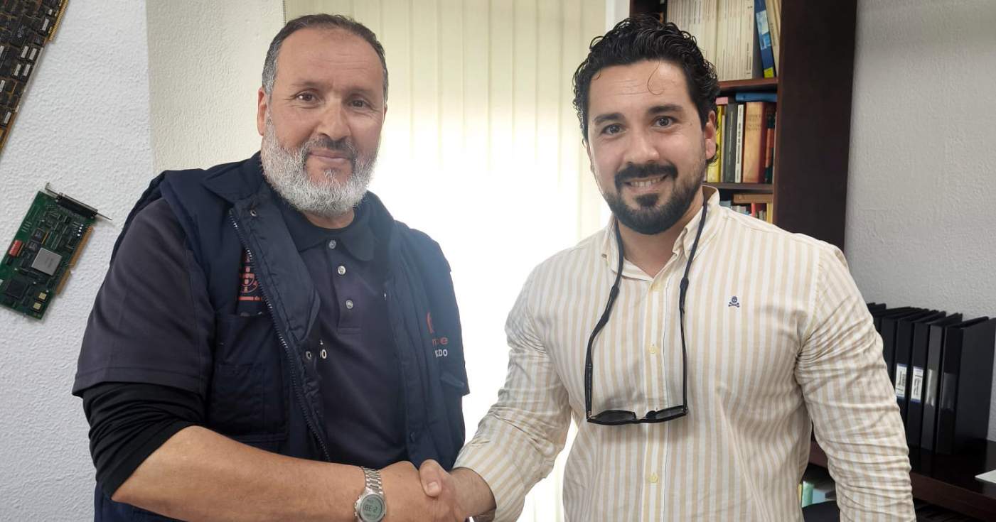 Más de tres horas de negociación concluyen con el desbloqueo de avances laborales en Obimace