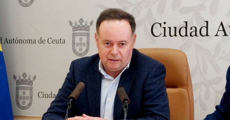 El PP denuncia la «nefasta gestión» del 0-3 en Ceuta: 
