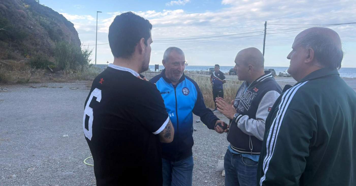La Ciudad defiende su gestión en el conflicto con el Club Petanca 'Equipo Mariano' y apela al diálogo