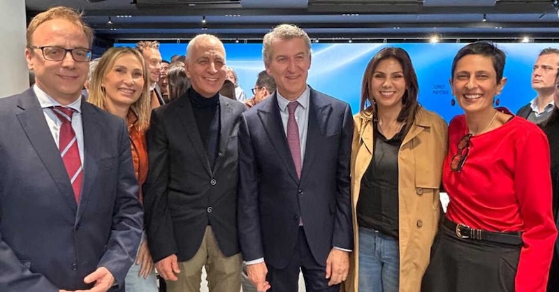 El PP de Ceuta asistirá a la Junta Directiva Nacional tras la jornada electoral andaluza