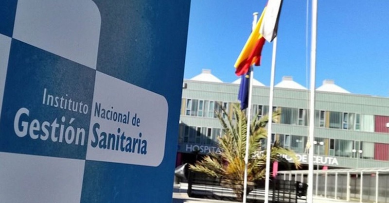 El MDyC llevará al Debate del Estado de la Ciudad una propuesta de Pacto Nacional por la Sanidad en Ceuta
