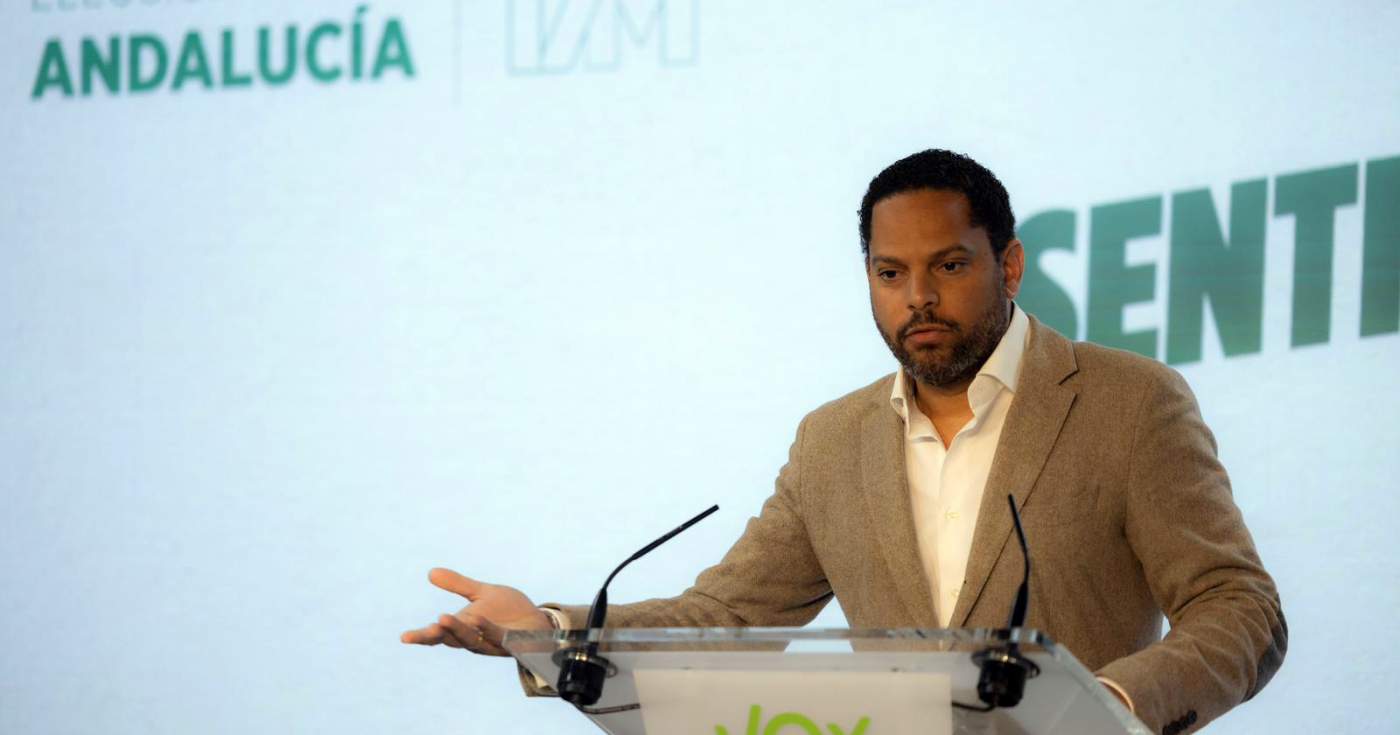 Ignacio Garriga: 