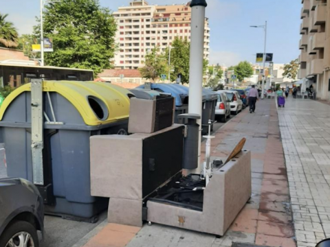 Imagen de domingo 13 de junio / CA