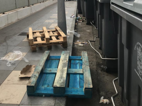 Imagen de domingo 13 de junio / CA