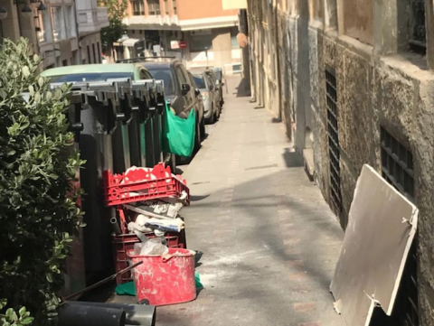 Imagen de domingo 13 de junio / CA