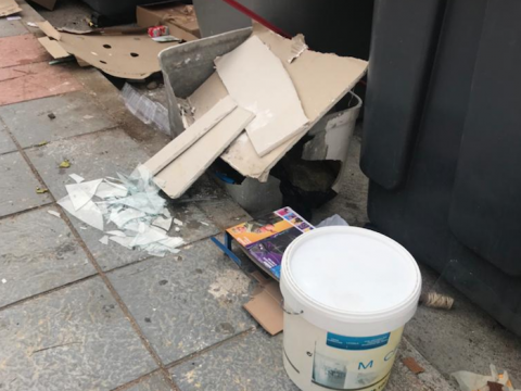 Imagen de domingo 13 de junio / CA