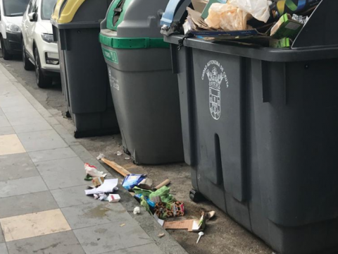 Imagen de domingo 13 de junio / CA