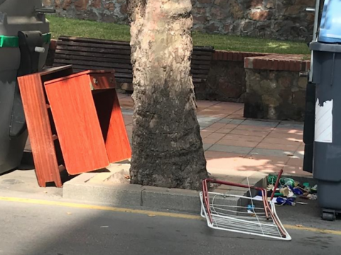 Imagen de domingo 13 de junio / CA