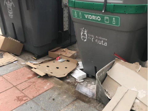 Imagen de domingo 13 de junio / CA