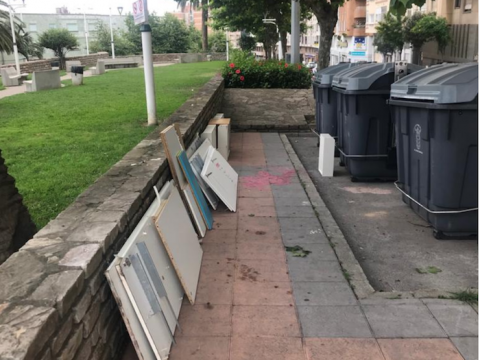 Imagen de domingo 13 de junio / CA