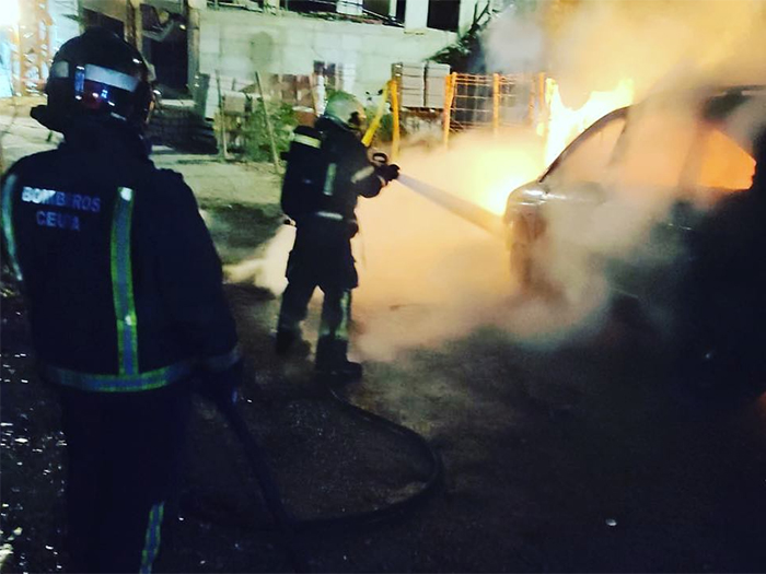 Foto: Bomberos de Ceuta.