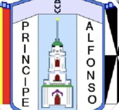 Asociación Vecinos Príncipe Alfonso