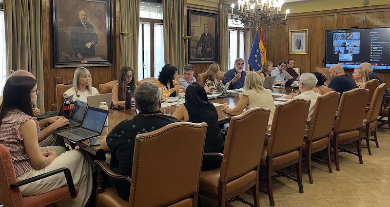 INGESA convoca una OPE récord de 396 plazas para reforzar la sanidad en Ceuta y Melilla