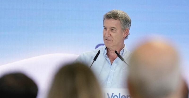 El PP registra su Ley CUME para que las ayudas a familias con hijos con enfermedades graves no finalicen al cumplir 26 años