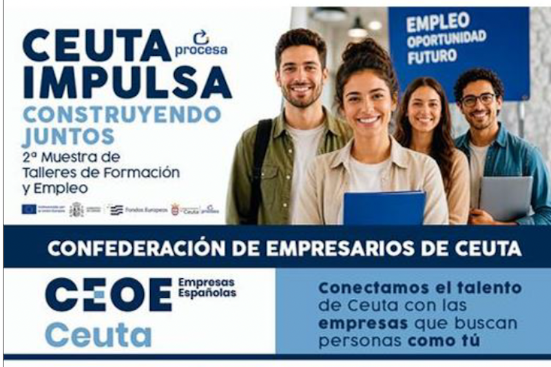 Imagen que proh&iacute;bi&oacute; Procesa, denuncia la Confederaci&oacute;n de Empresarios / CECE