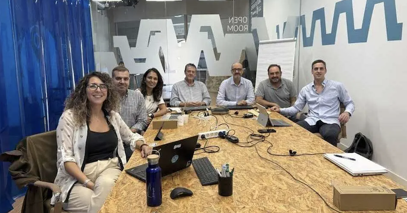 Ceuta Open Future, en el top 10 nacional de aceleradoras avanzadas