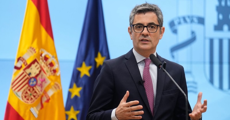 El Gobierno margina a Ceuta del refuerzo judicial y deja sin respuesta los colapsos denunciados por el TSJA