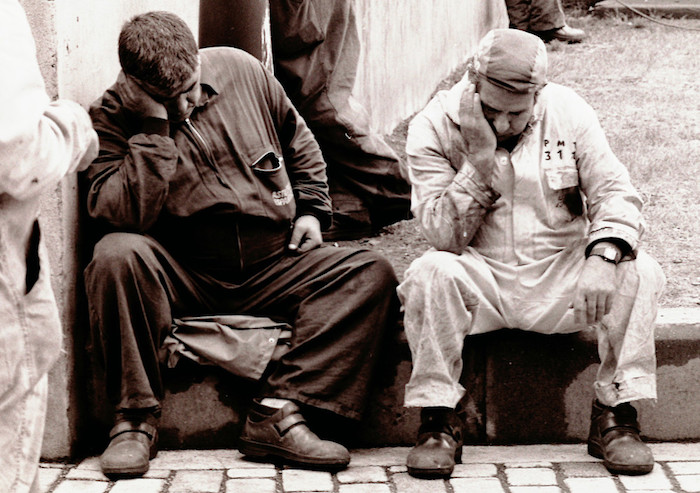 Retrato de Sociedad / Foto F.R.