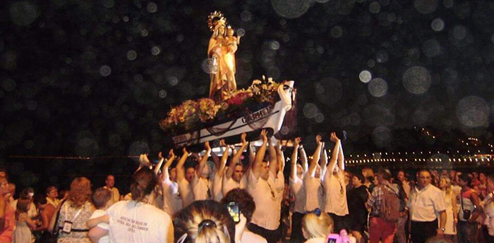 Foto: Javier Chellaram