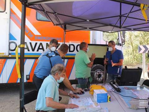 Foto: Javier Chellaram