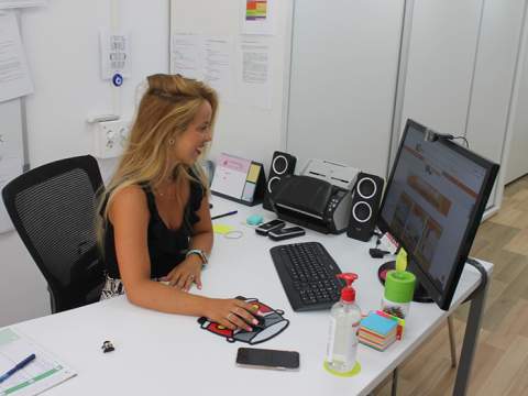 Foto: Javier Chellaram