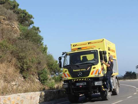 Foto: Javier Chellaram