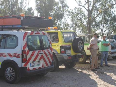 Foto: Javier Chellaram