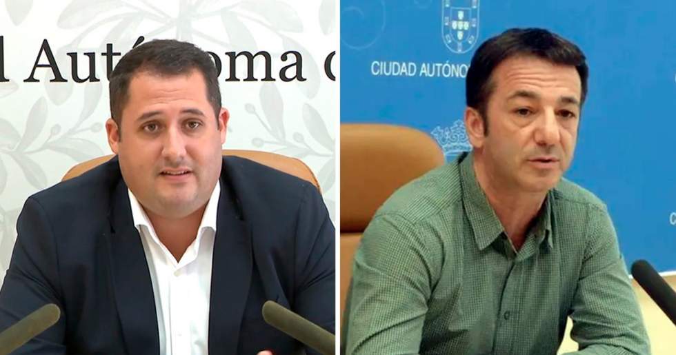 El MDyC pedirá la comparecencia obligatoria de Ramírez y Ramos por el 